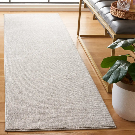 Safavieh River 2'-2" x 8'-0" Rug in Grey
