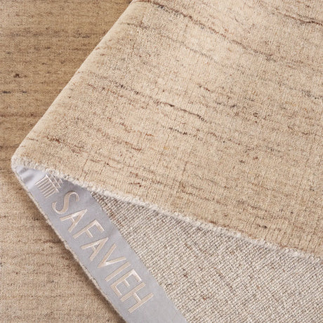 Safavieh Mirage 6'-0" x 9'-0" Rug in Beige