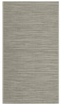 Safavieh Courtyard 2'-0" x 3'-7" Rug in Light Grey