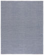 Safavieh Montauk 10'-0" x 14'-0" Rug in Ivory / Navy