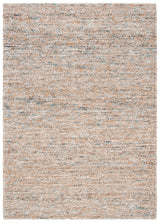 Safavieh Bohemian 4'-0" x 6'-0" Rug in Natural / Blue