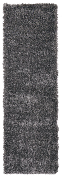 Feizy Darian Drn39K0F Gray Area Rug