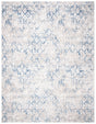 Safavieh Amelia 700 10'-0" x 14'-0" Rug in Light Grey / Blue