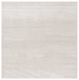 Safavieh Carter 6'-7" x 6'-7" Rug in Ivory / Taupe