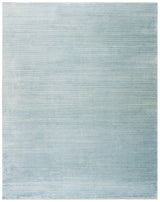 Safavieh Dream 500 10'-0" x 14'-0" Rug in Turquoise / Grey