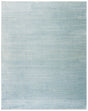 Safavieh Dream 500 10'-0" x 14'-0" Rug in Turquoise / Grey
