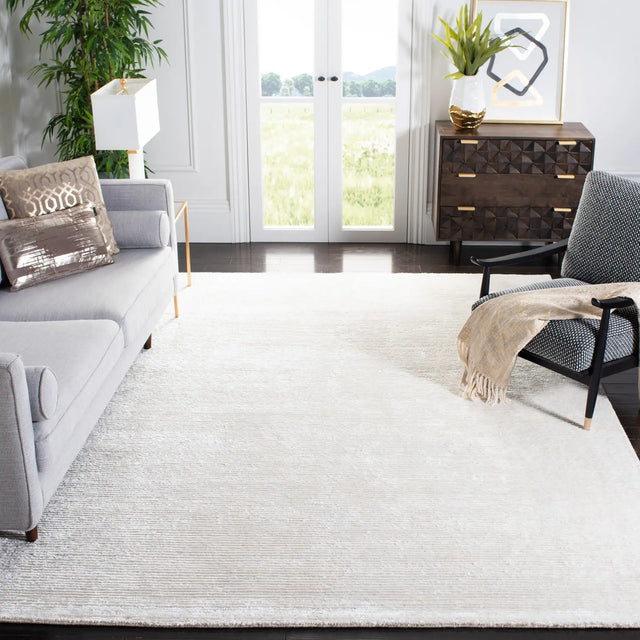 Safavieh Mirage 10'-0" x 14'-0" Rug in Ivory