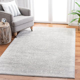 Safavieh Princeton 5'-3" x 7'-6" Rug in Grey / Beige