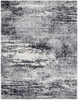 Safavieh Evoke 10'-0" x 14'-0" Rug in Ivory / Dark Grey