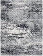 Safavieh Evoke 10'-0" x 14'-0" Rug in Ivory / Dark Grey