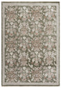 Safavieh Grove 5'-3" x 7'-6" Rug in Green / Ivory