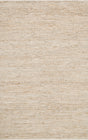Loloi Edge ED-01 Ivory Rugs - main flat