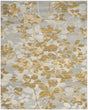 Safavieh Evoke 10'-0" x 14'-0" Rug in Grey / Gold