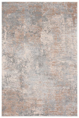Safavieh Invista 4'-0" x 6'-0" Rug in Beige / Cream