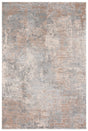 Safavieh Invista 4'-0" x 6'-0" Rug in Beige / Cream