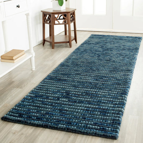 Safavieh Bohemian 2'-6" x 8'-0" Rug in Dark Blue / Multi