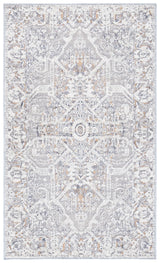 Safavieh Sabrina 800 2'-6" x 4'-0" Rug in Ivory / Light Grey