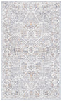 Safavieh Sabrina 800 2'-6" x 4'-0" Rug in Ivory / Light Grey