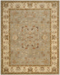 Safavieh Antiquity 9'-6" x 13'-6" Rug in Light Grey / Beige