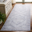 Safavieh Arizona 2'-6" x 8'-0" Rug in Ivory / Grey