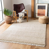 Safavieh Casablanca 5'-0" x 8'-0" Rug in Beige