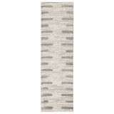 Oriental Weavers Verona 5605H Ivory/ Grey Rug - runner