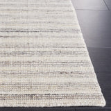 Safavieh Mirage 4'-0" x 6'-0" Rug in Ivory / Grey