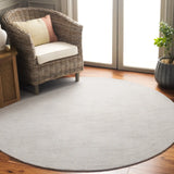 Safavieh Mirage 6'-0" x 6'-0" Rug in Ivory