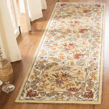 Safavieh Chelsea 2'-6" x 8'-0" Rug in Ivory