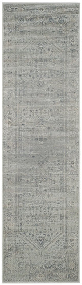 Safavieh Vintage 2'-2" x 8'-0" Rug in Light Blue