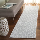 Safavieh Mirage 2'-0" x 8'-0" Rug in Grey