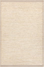 Chandra Acacia ACA-57800 Ivory rug, flat view