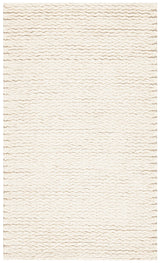 Safavieh Natura 3'-0" x 5'-0" Rug in Ivory