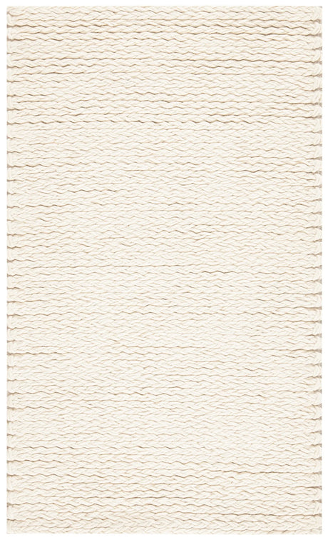 Safavieh Natura 3'-0" x 5'-0" Rug in Ivory