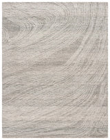 Safavieh Abstract 10'-0" x 14'-0" Rug in Charcoal / Ivory