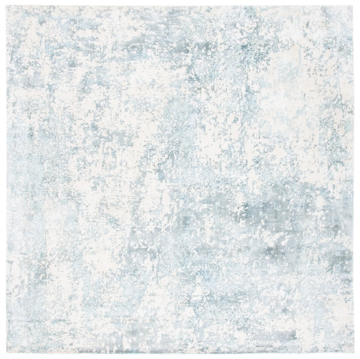 Safavieh Mirage 7'-0" x 7'-0" Rug in Aqua