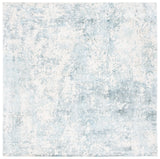 Safavieh Mirage 7'-0" x 7'-0" Rug in Aqua