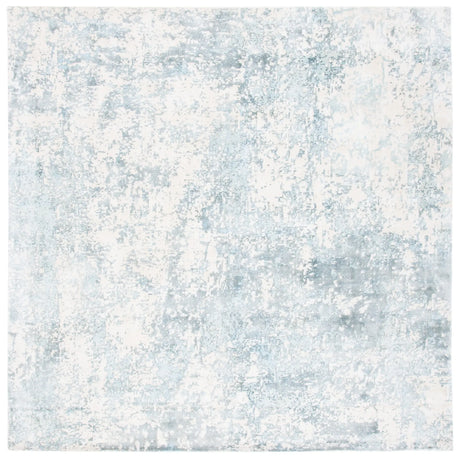 Safavieh Mirage 7'-0" x 7'-0" Rug in Aqua