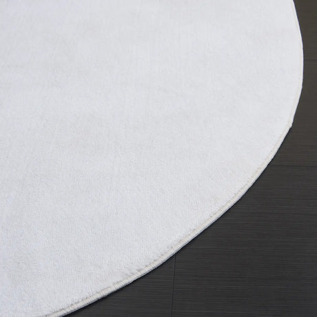 Safavieh Loft 300 5'-0" x 8'-0" Rug in Ivory