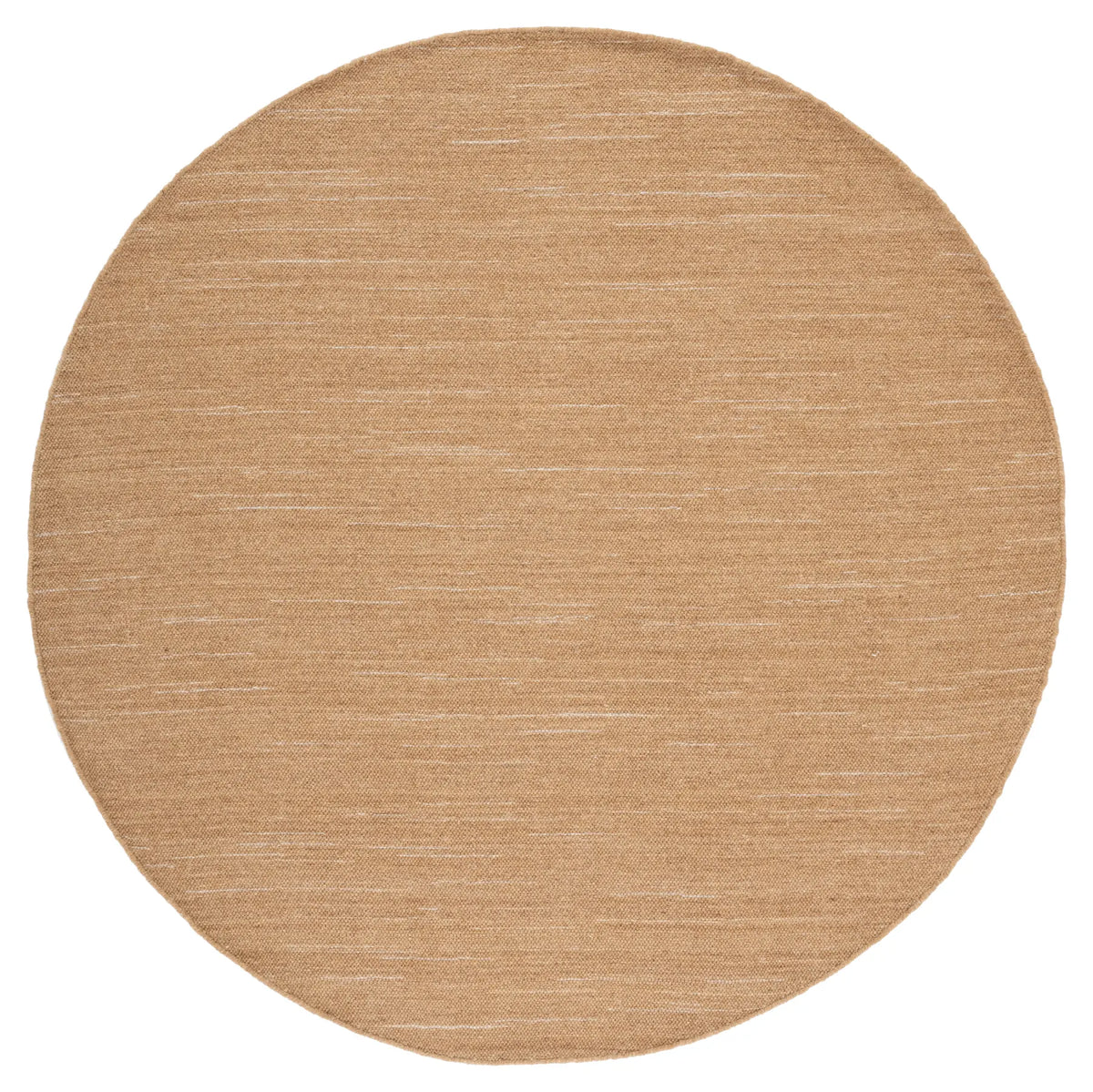 Safavieh Kilim 6'-0" x 6'-0" Rug in Brown