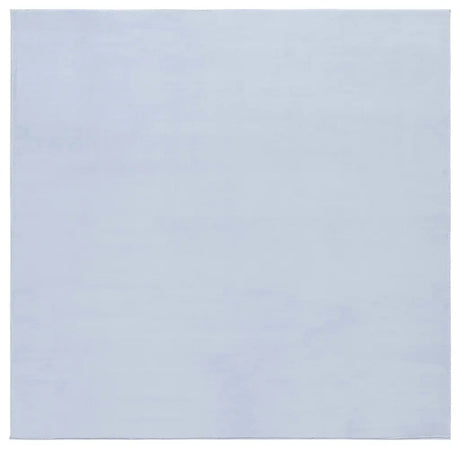 Safavieh Loft 300 6'-0" x 6'-0" Rug in Light Blue