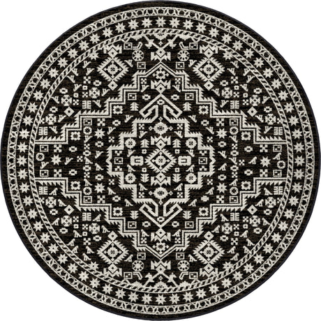 American Dakota Cordova Chocolate Rug