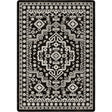 American Dakota Cordova Chocolate Rug