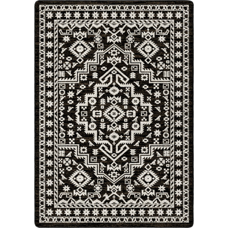 American Dakota Cordova Chocolate Rug