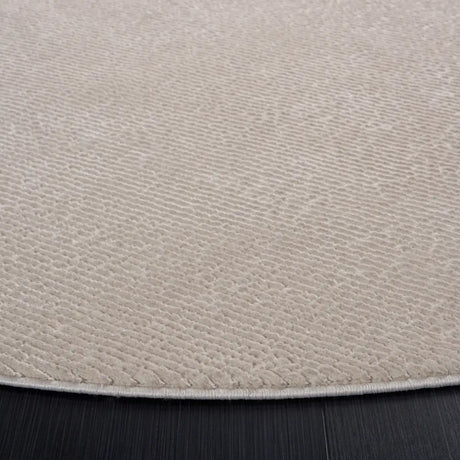 Safavieh Revive 6'-7" x 6'-7" Rug in Beige