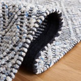 Safavieh Natura 5'-0" x 8'-0" Rug in Blue