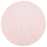 Safavieh Vision 5'-0" x 5'-0" Rug in Pink