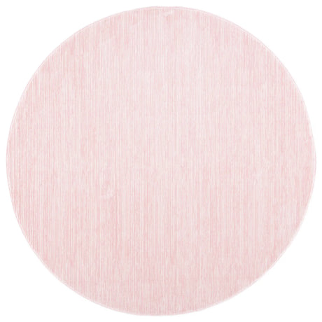 Safavieh Vision 5'-0" x 5'-0" Rug in Pink