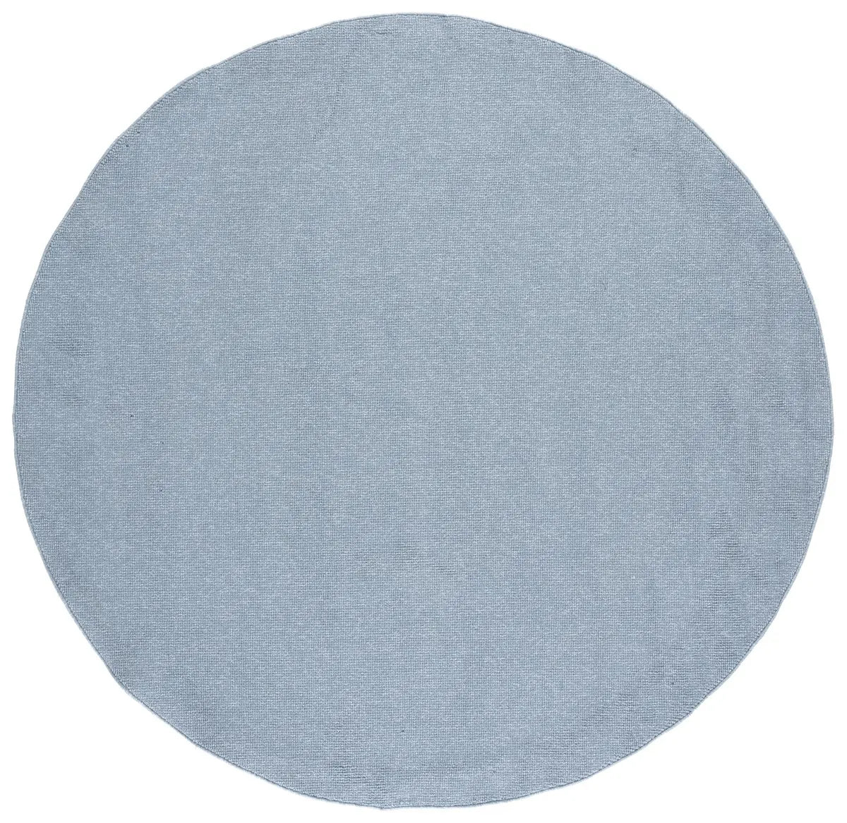 Safavieh River 6'-7" x 6'-7" Rug in Blue