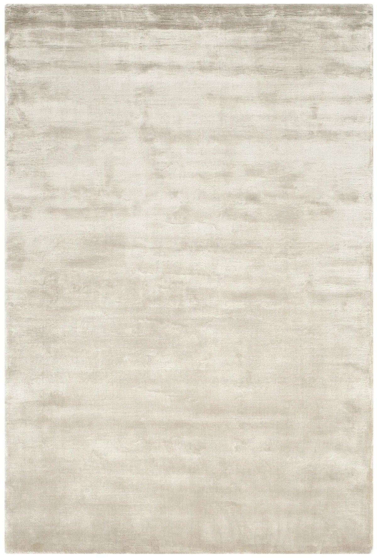 Safavieh Mirage 4'-0" x 6'-0" Rug in Silver